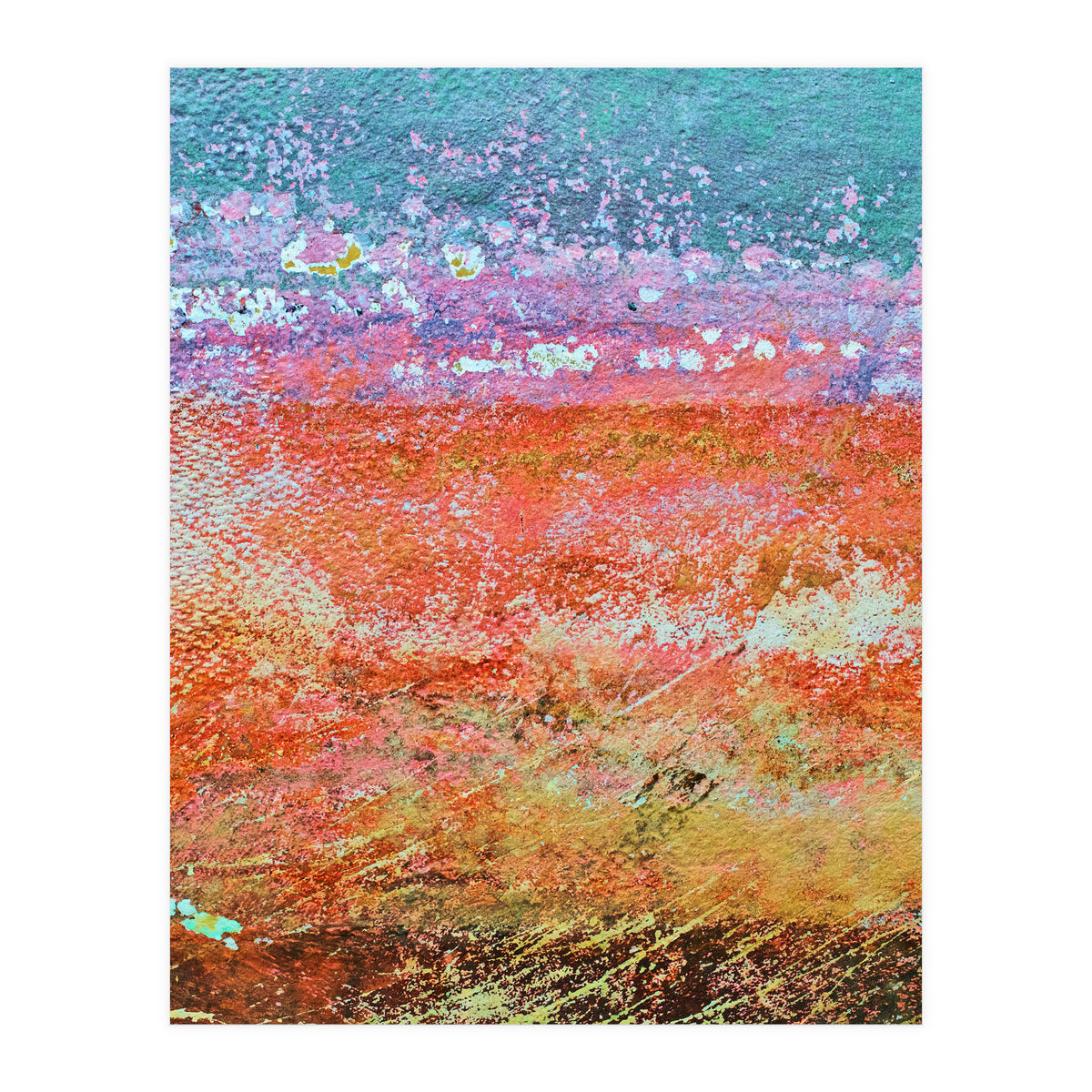 Liberty (Print Only)