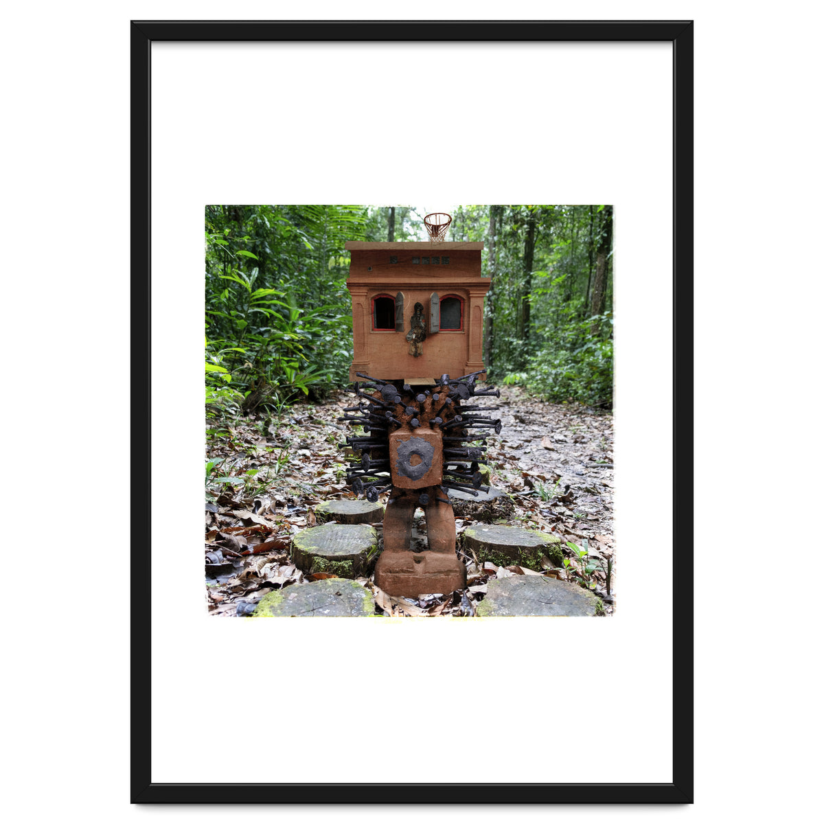 Voodootool - Ecaillo