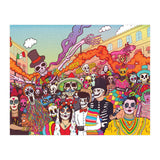 Día De Muertos - Hammerton Brewery (Print Only) thumbnail