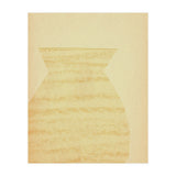 Minimalist pastel vase (Print Only) thumbnail