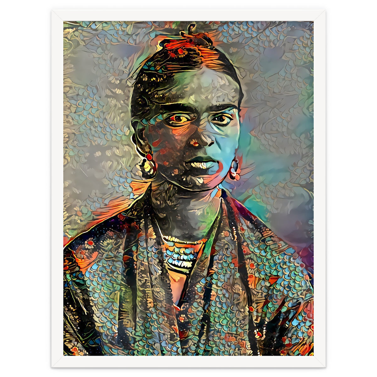 Frida Kahlo