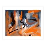 Gavela (Print Only) thumbnail
