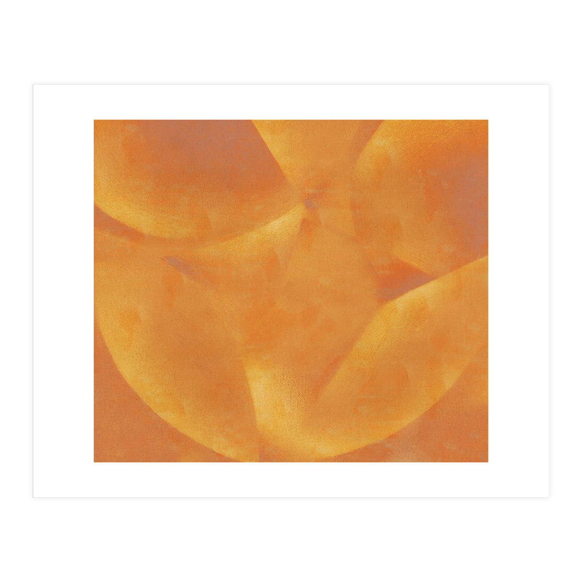 Mature Mango (Print Only)