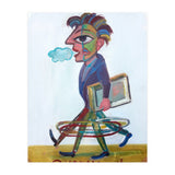 El Pintor 11 (Print Only) thumbnail