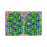 Abstracto Pop Nuevo B14 (Print Only) thumbnail