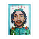Ché Guevara 6 (Print Only) thumbnail