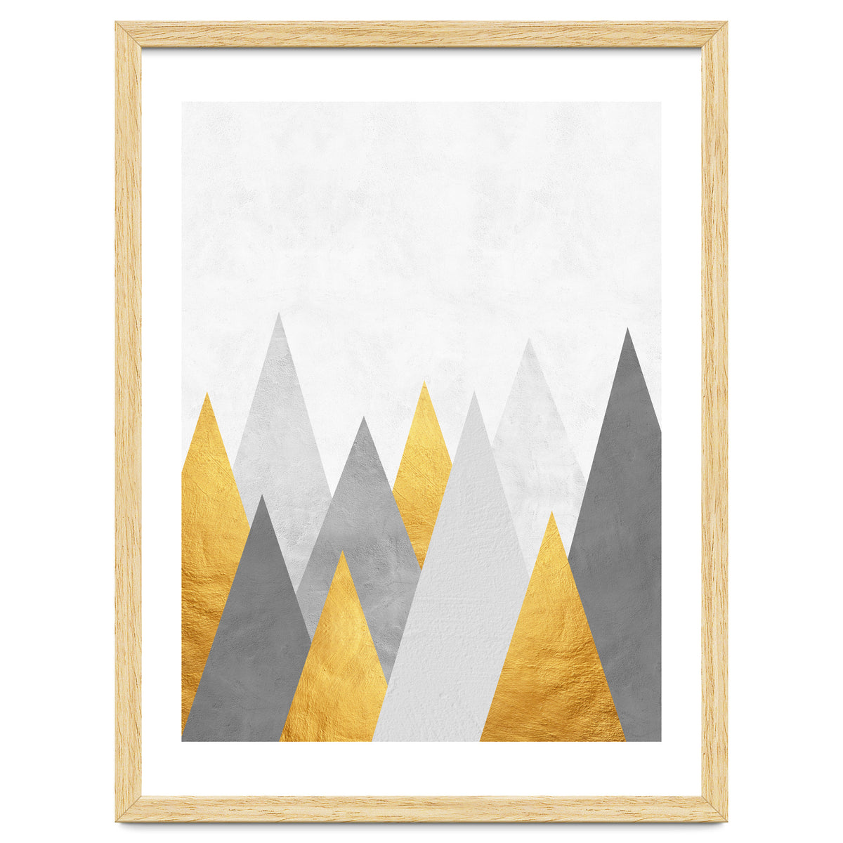 Scandinavian forest III