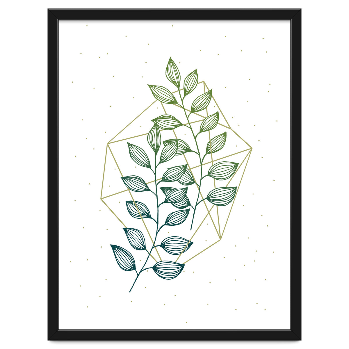 Geometry And Nature III