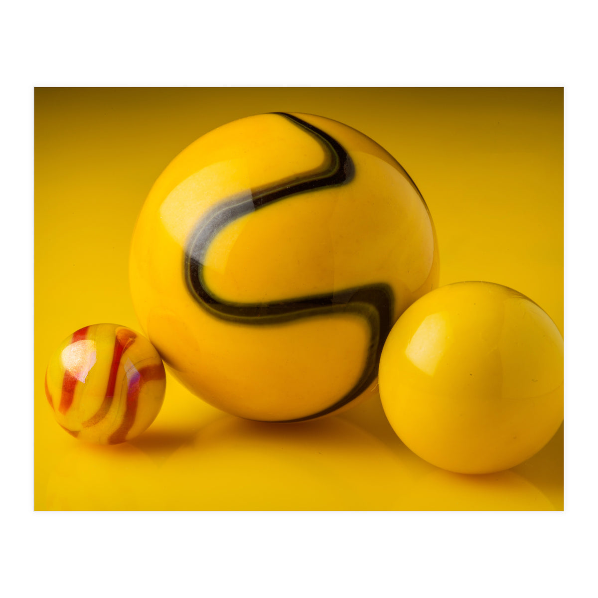 Marbles (Print Only)