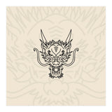 Dragon (Print Only) thumbnail