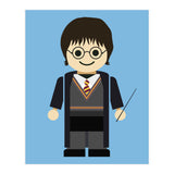 Harry Potter Toy (Print Only) thumbnail