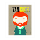 Gogh (Print Only) thumbnail