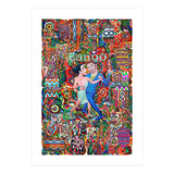 New Graffiti2022 Tango 348 (Print Only) thumbnail