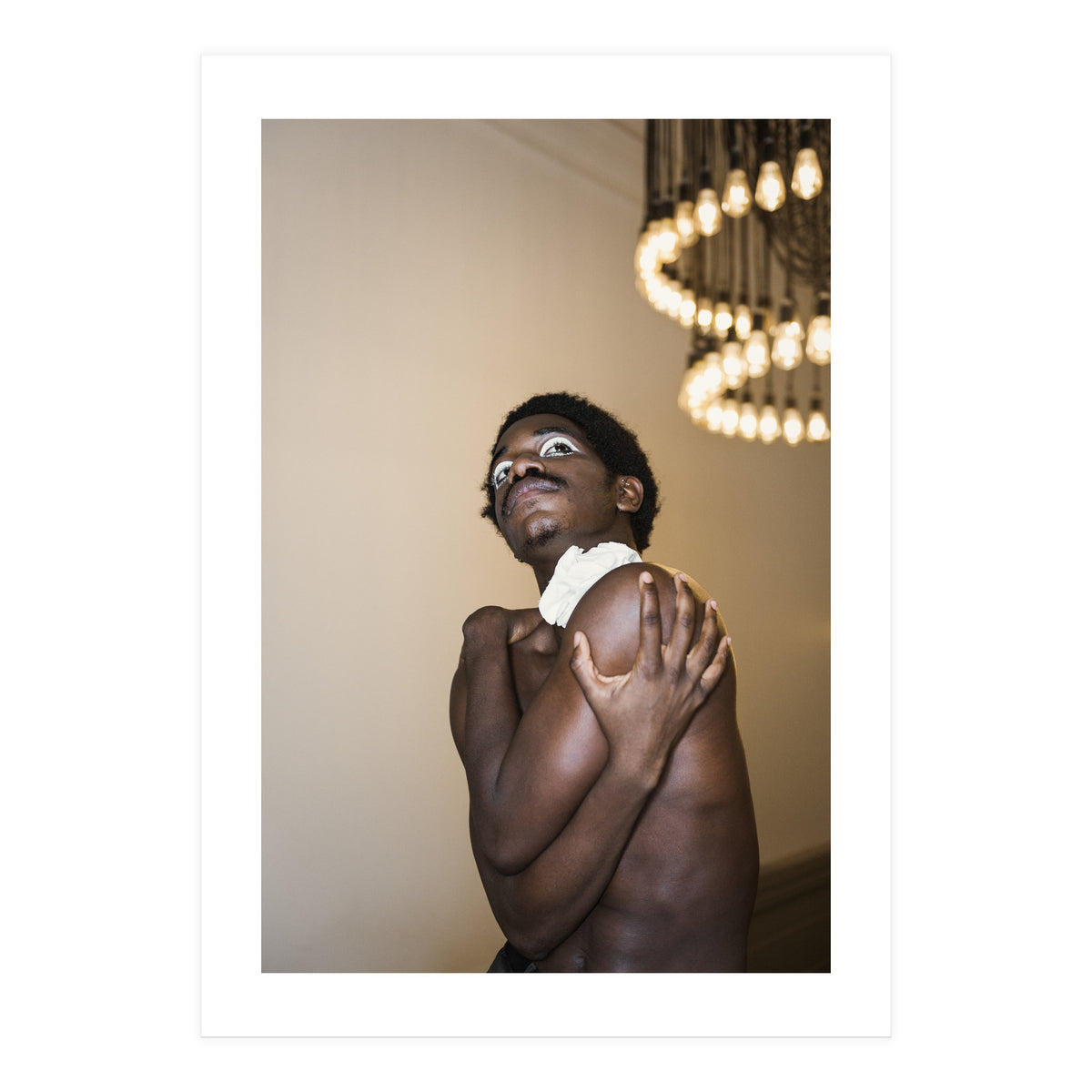 Pleiades Lighting (Print Only)