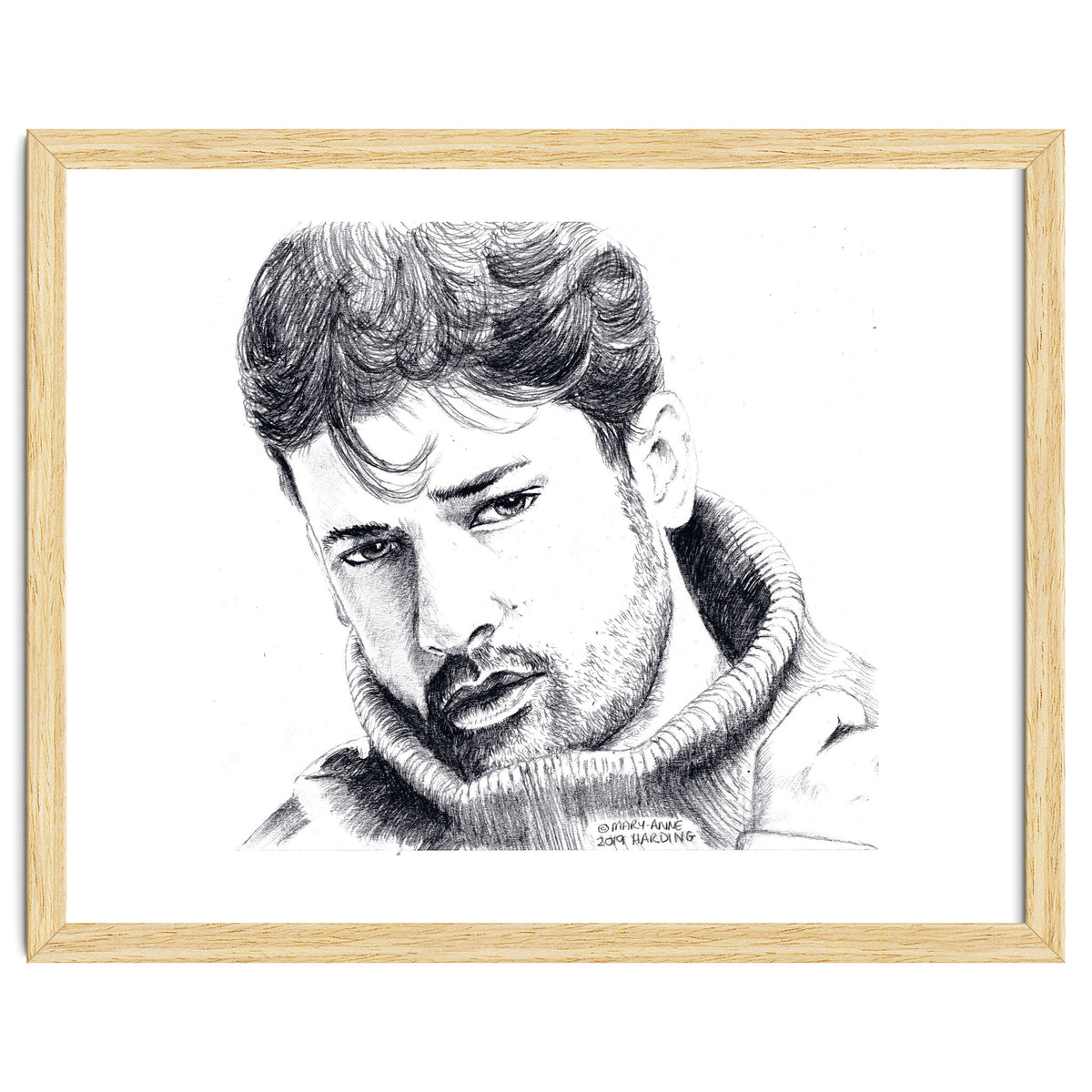 Alp Navruz -Turkish Actor