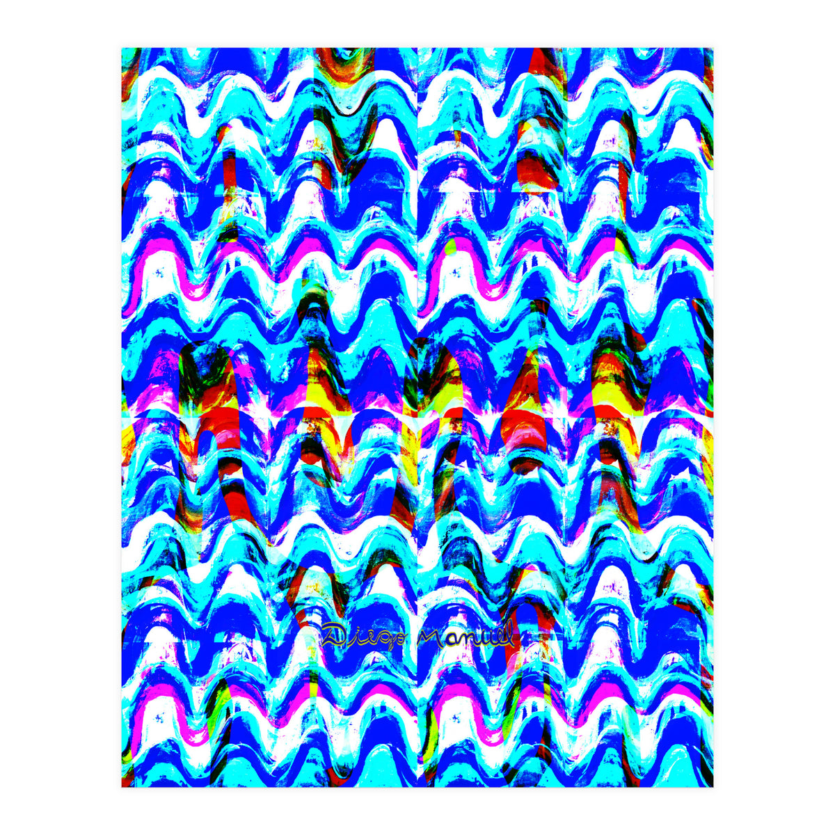 Aceptar Y Perdonar 59 (Print Only)