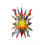 Fuego 33 Copia (Print Only) thumbnail