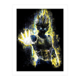 Prince of Warriors (Print Only) thumbnail