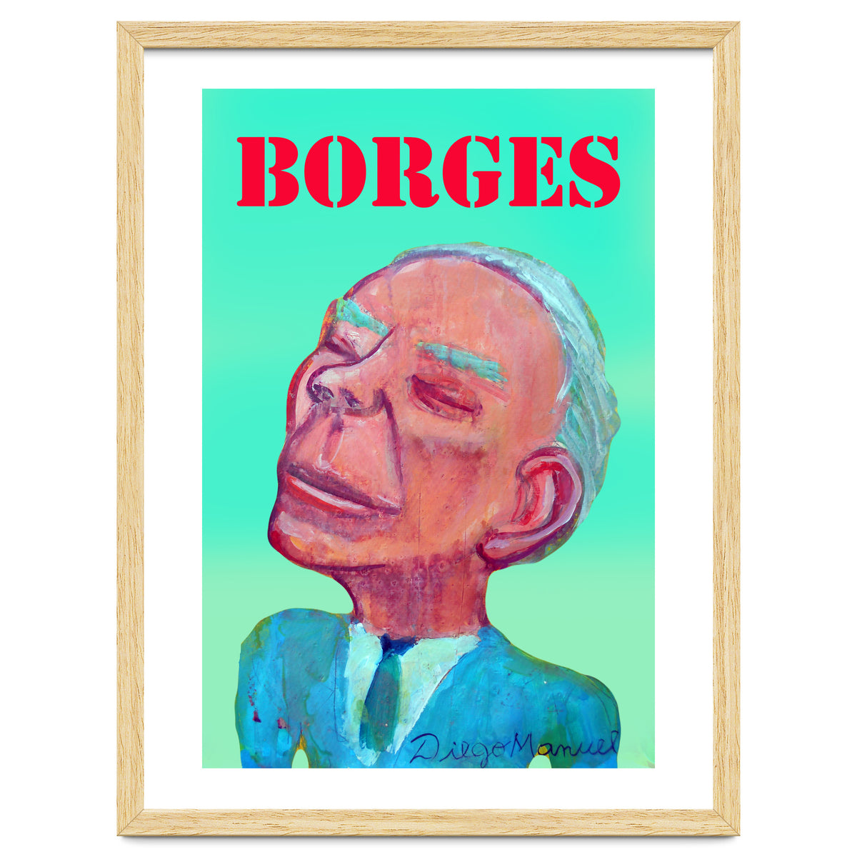 Borges Digital 2