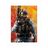 Buck (Print Only) thumbnail