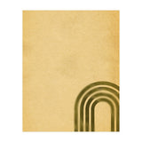 Blurry green arch (Print Only) thumbnail