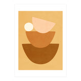 MINIMAL ART - GEOMETRIES  Y03 (Print Only) thumbnail