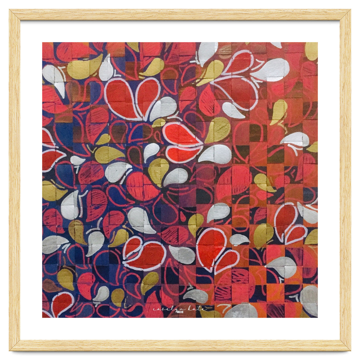 ✧ her life is her art ✧