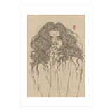 Michiru Kaioh (Print Only) thumbnail