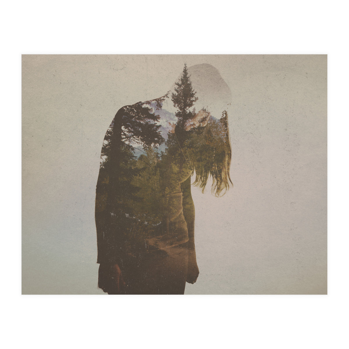 Inside Out (Print Only)