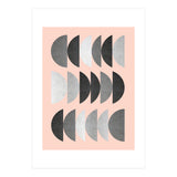 Moon phases I (Print Only) thumbnail