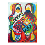 Ondas Cromaticas 5 (Print Only) thumbnail