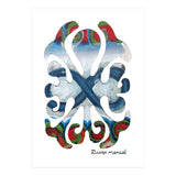 Pop Abstract 2023 36 Copia (Print Only) thumbnail