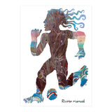 Jugador 36 (Print Only) thumbnail