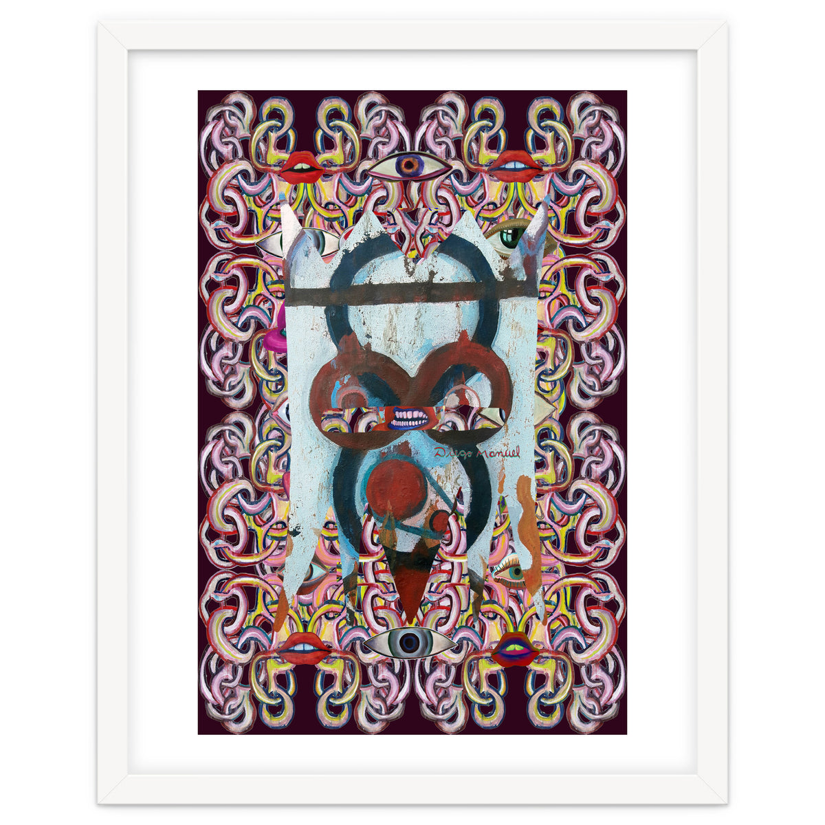 Graffiti Digital Nuevo 2023 26