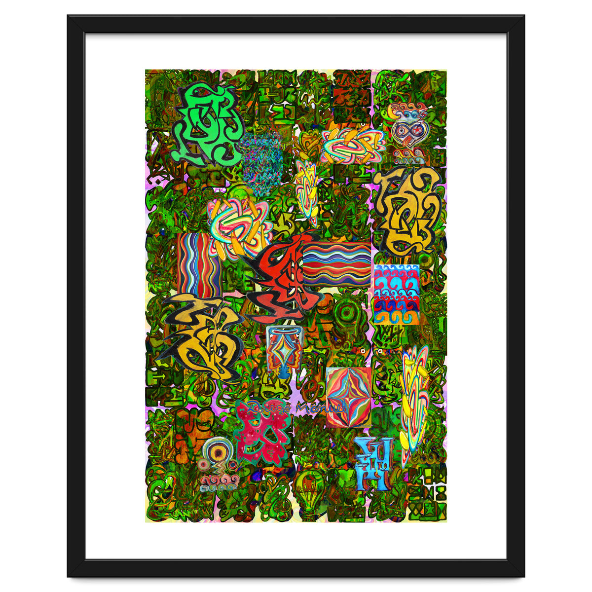 Graffiti Digital 2022 418