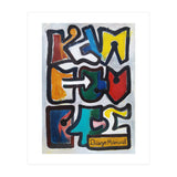 Graffiti 31 (Print Only) thumbnail