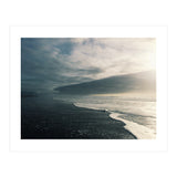 Ocean Beach III (Print Only) thumbnail
