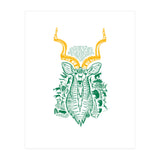 Kudu (Print Only) thumbnail