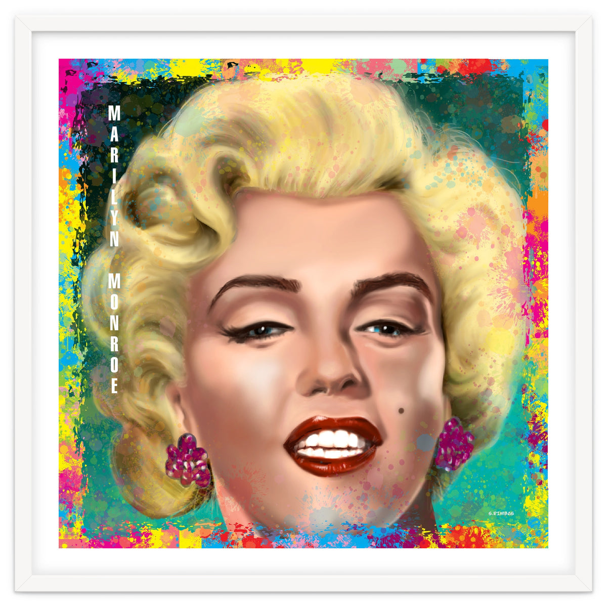 Marilyn Monroe