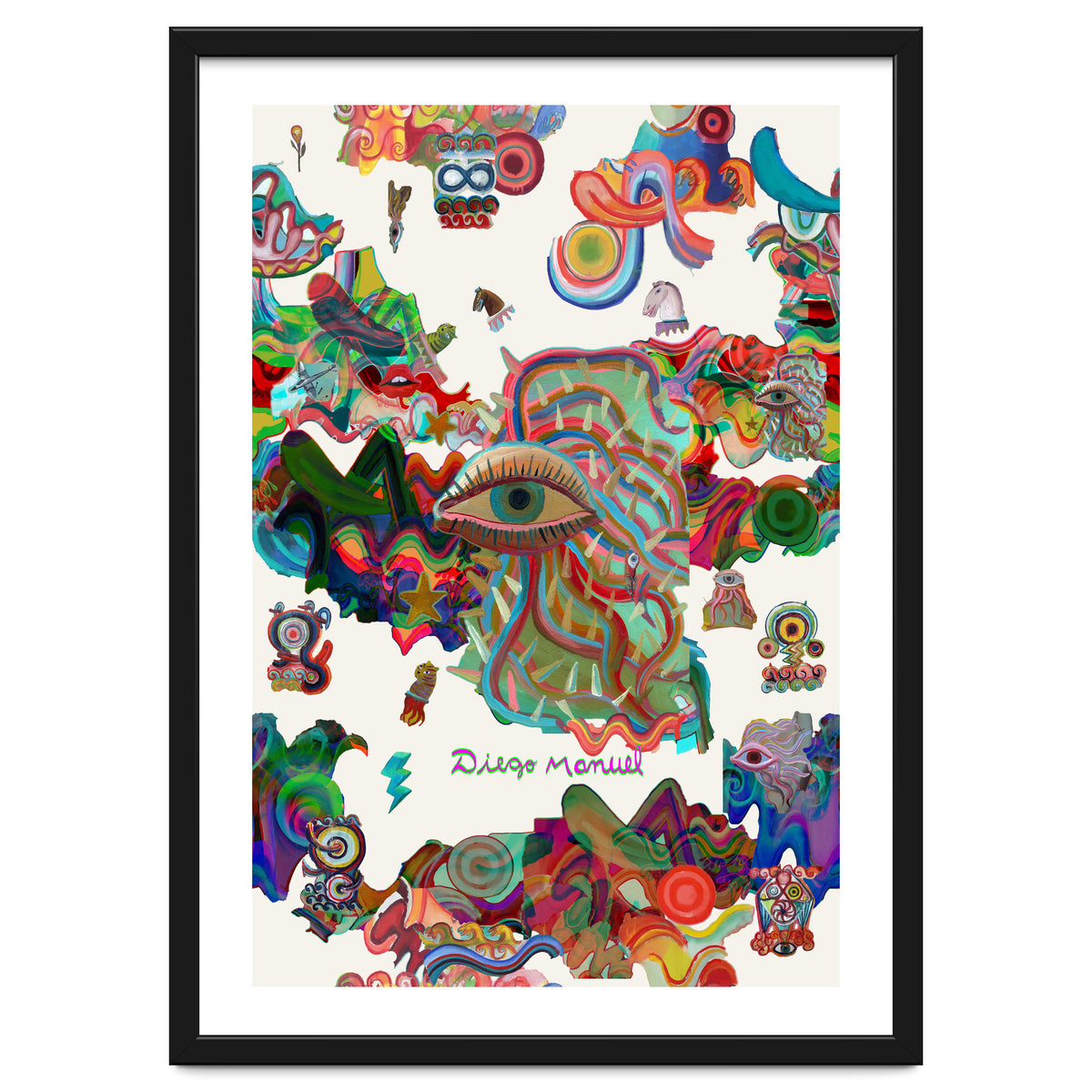 Muchas Cosas 2021 199