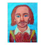Shakespeare (Print Only) thumbnail