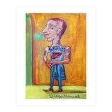 Chico (Print Only) thumbnail