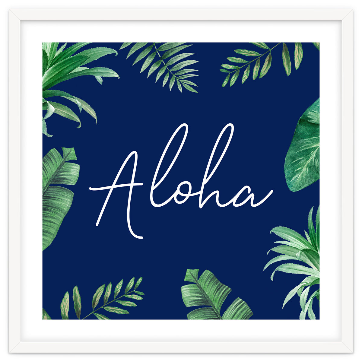 Aloha