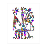 Planta Salvaje 8  (Print Only) thumbnail