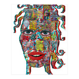 Mujer B 62 (Print Only) thumbnail