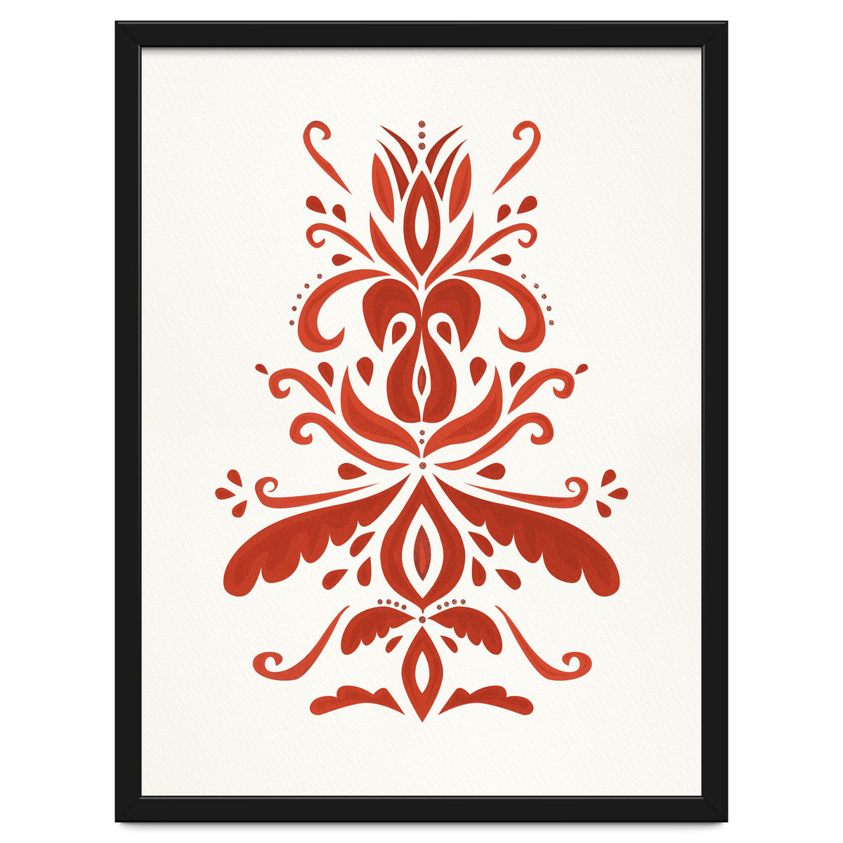 Artnoveau Scandi Style