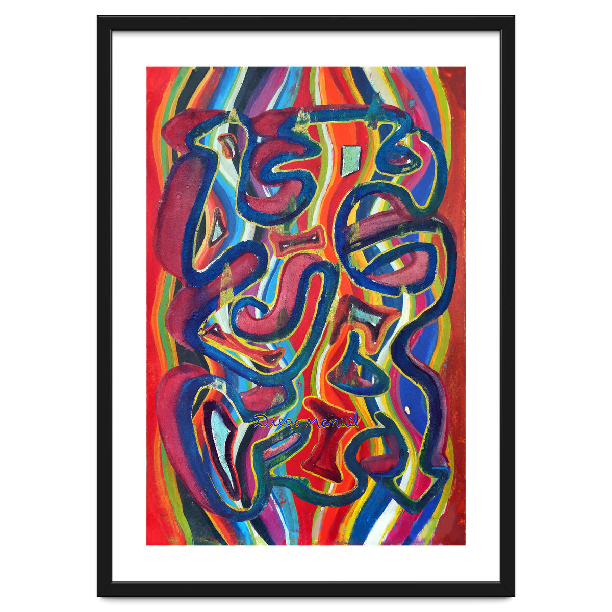 Graffiti Digital 2022 834