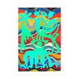Planta 9 (Print Only) thumbnail