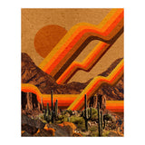 Desierto Solar (Print Only) thumbnail