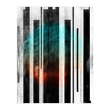Chaos At Dusk (Print Only) thumbnail